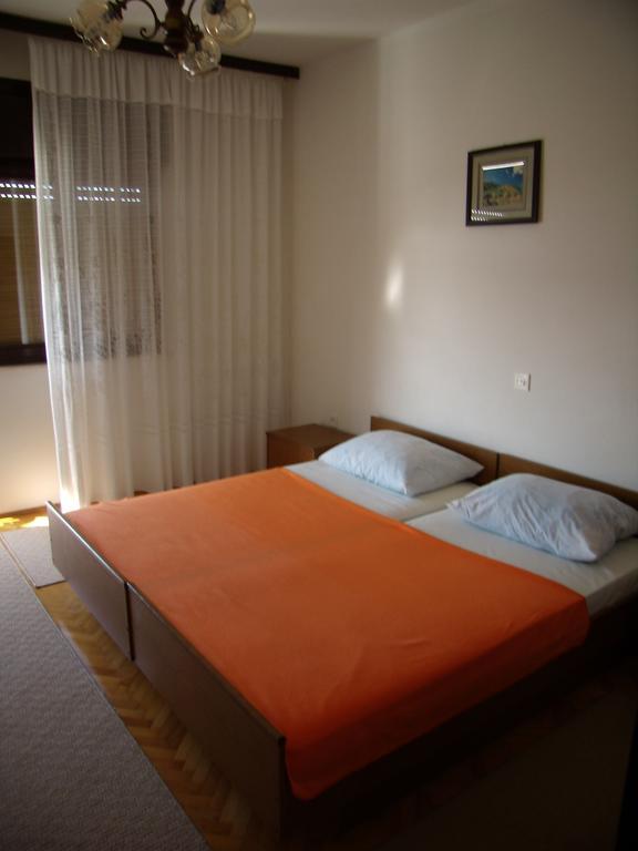טרוגיר Marina Apartment חדר תמונה