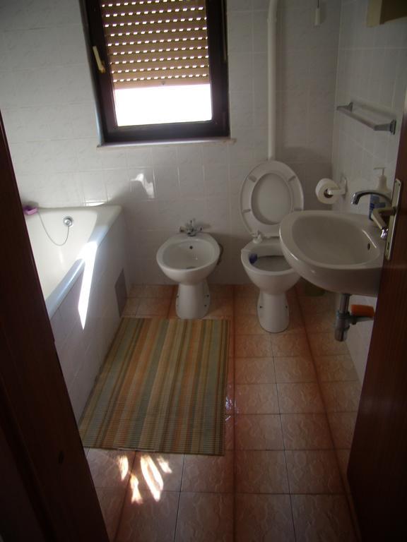 טרוגיר Marina Apartment חדר תמונה